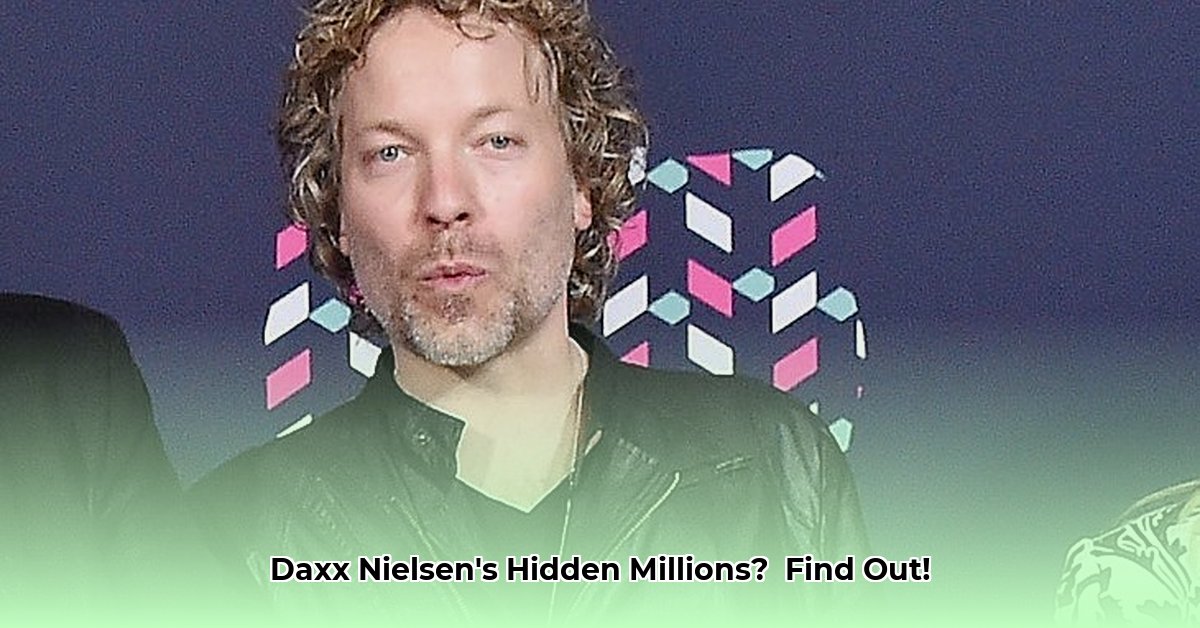 daxx-nielsen-net-worth
